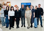 Мост культуры: СКГМИ и СОГУ провели диалог о России и Иране