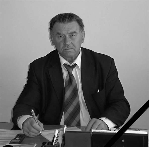 Ушёл из жизни Евгений Козырев