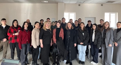 День открытых лабораторий в СКГМИ (ГТУ)