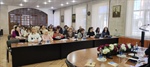 Студенты СКГМИ на Гуриевских чтениях