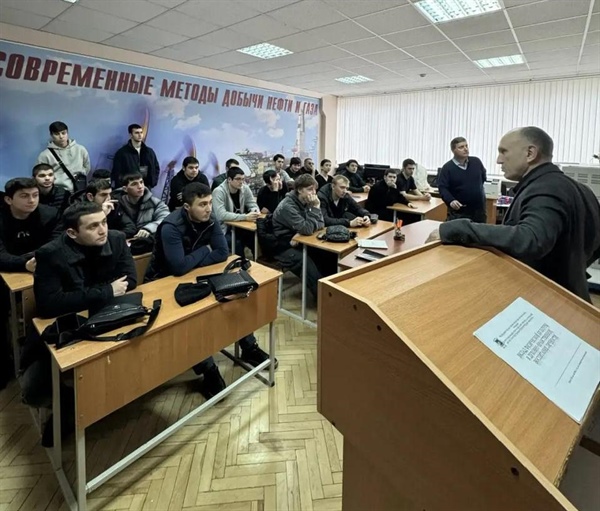 Наука, инклюзия, патриотизм: кафедра физвоспитания провела насыщенную программу ко Дню российской науки