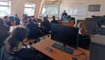 Проба профессии: «Университетские субботы» на факультете информационных технологий и электронной техники