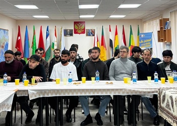 Празднование Навруза