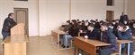Работодатель с запатентованной технологией обсудил со студентами СКГМИ перспективы карьеры