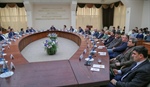СКГМИ выступил площадкой для Международной конференции памяти Зураба Мусаевича Хадонова