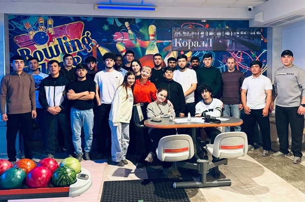 Спорт сильнее вредных привычек