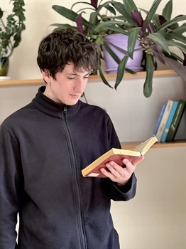 Международный день книгодарения отметили в СКГМИ