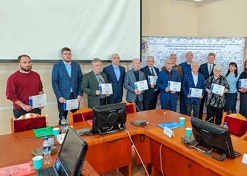 Круглый стол в СКГМИ (ГТУ): как синхронизировать образование и индустрию в сфере радиоэлектроники