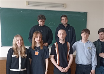 Неформальный диалог о серьёзной профессии