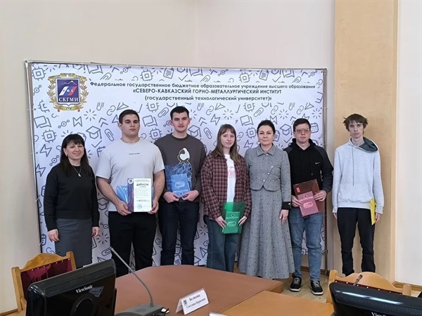 Фестиваль радиоэлектроники завершился: подведены итоги и награждены победители