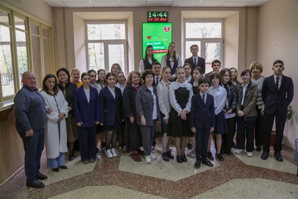 Уроки Великой Победы