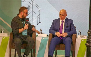 Профессия на подъёме