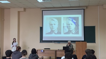 «Великая Отечественная война в истории моей семьи: стартовал цикл семейных гостиных»