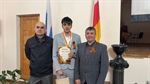 Победа в честь Дня Победы