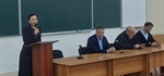 Энергетический диалог СКГМИ и Россети