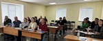 В СКГМИ состоялся межвузовский круглый стол «Современные тенденции развития информационных технологий в научных исследованиях и прикладных областях»