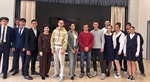 Институт студенческого наставничества