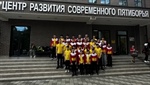 Воспитанники тренера Спортклуба СКГМИ Алёны Поповой стали лучшими на межрегиональном турнире