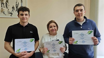 Расширяем связи между вузами