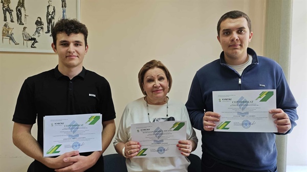 Расширяем связи между вузами