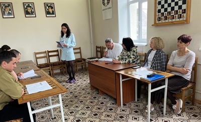 Физическое воспитание - залог долголетия