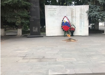 22 июня – День памяти и скорби