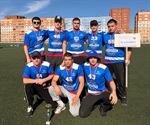 Спортивная победа бойцов ССО «Норильск – 2026» в День Металлурга
