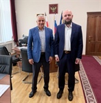СКГМИ и ВТЦ «Баспик»: стратегическое партнерство выходит на новый уровень