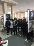 Эстетика пищи в работах студентов