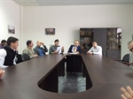 Представители СКГМИ возглавили «Молодую Гвардию»!