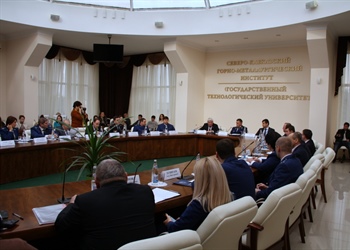 В СКГМИ (ГТУ) прошел Первый открытый форум прокуратуры Республики Северная Осетия-Алания