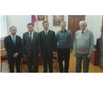 СКГМИ(ГТУ) расширяет направления сотрудничества
