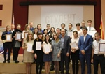В Северной Осетии определены лучшие студенты года