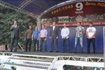 Человек планетарного масштаба