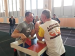 Сильные руки