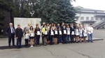 Звезда открывает дорогу в вуз