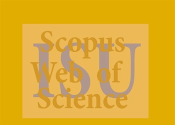 Для  авторов статей, опубликованных в научных журналах, входящих в международные базы цитирования (Web of Science и SCOPUS)