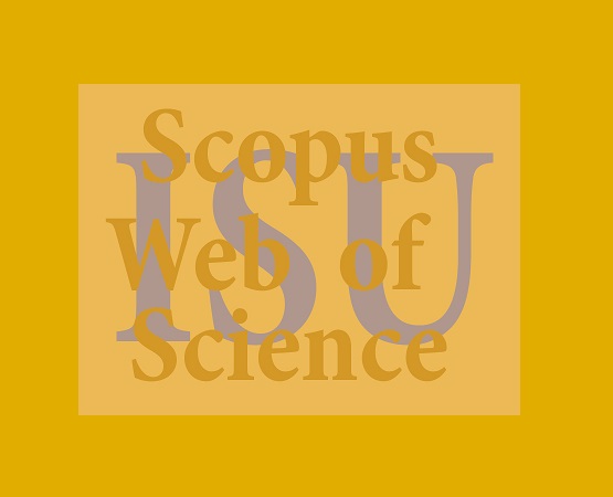 Для  авторов статей, опубликованных в научных журналах, входящих в международные базы цитирования (Web of Science и SCOPUS)