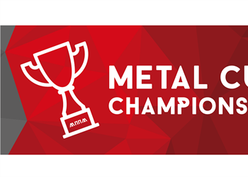 Отборочный этап  "Metal Cup 2018"