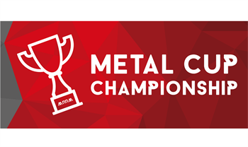 Отборочный этап  "Metal Cup 2018"