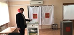 Сегодня проходит городской референдум