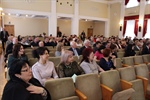 Юрий Дмитрак избран ректором СКГМИ!