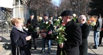 Праздник весны и красоты