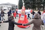 Где блины, тут и мы!