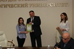 Студенческие отряды – школа жизни