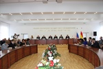 День дипработника отметили конференцией
