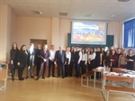Правовая олимпиада