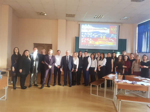 Правовая олимпиада