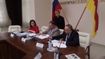 СКГМИ расширяет партнерство на федеральном уровне