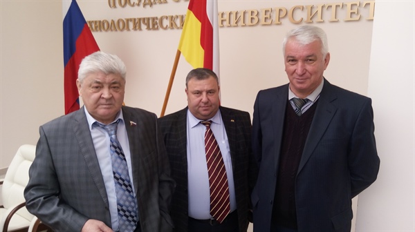 Новые труды ученых СКГМИ